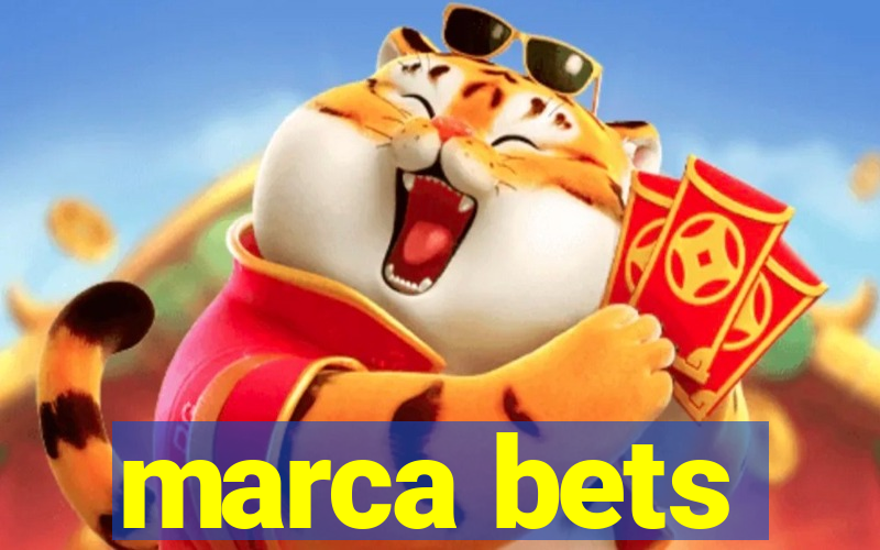 marca bets